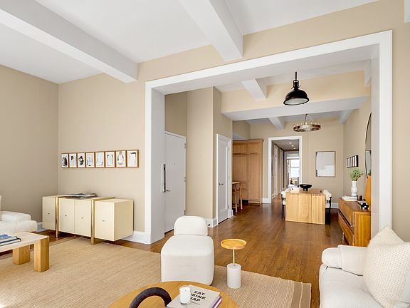 3rd image of 31 E 28th St APT 8W