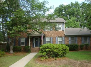 432 Prince Wales Dr, Columbia, SC 29209