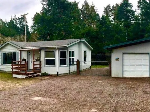 67759 Spinreel Rd, Lakeside, OR 97449