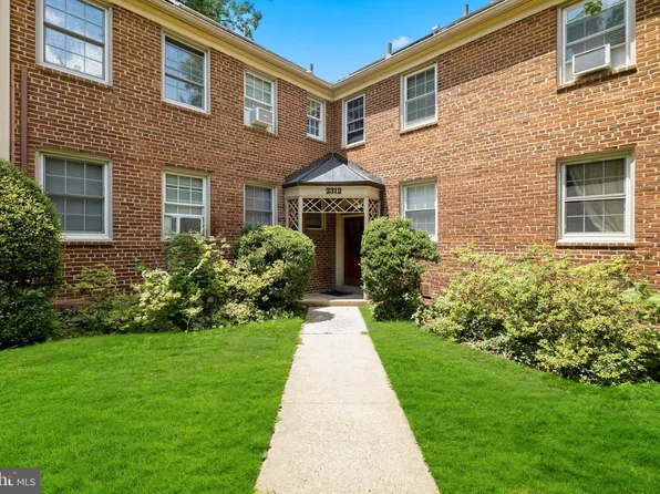 2312 Colston Dr #C, Silver Spring, MD 20910