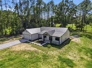 19832 NW 257th Ter, High Springs, FL 32643