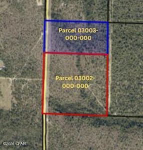 0 Foxhunt Rd, Fountain, FL, 32438