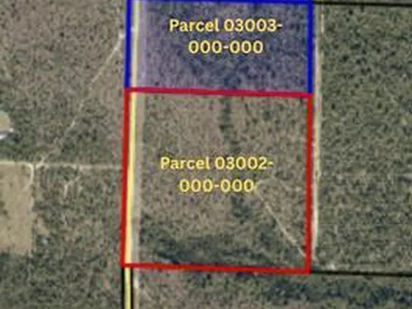 0 Foxhunt Rd, Fountain, FL 32438