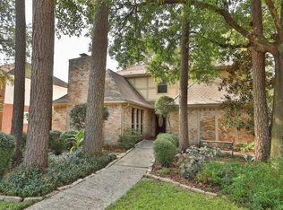 6610 Seinfeld Ct, Houston, TX 77069