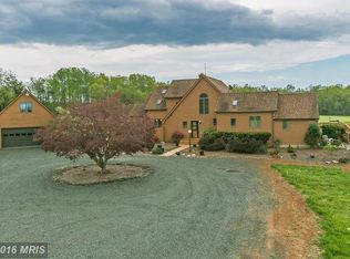 6119 Beach Rd, Midland, VA 22728