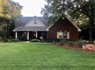 1209 Kelley Dr, Elba, AL 36323