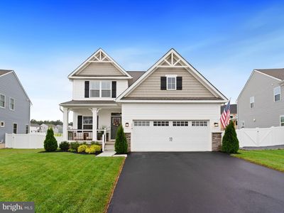 95 Weston Dr, Woolwich Township, NJ, 08085