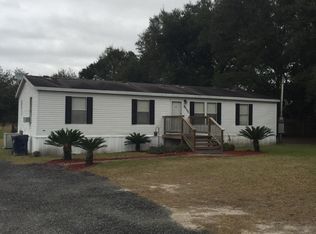 85102 Harts Rd, Yulee, FL 32097