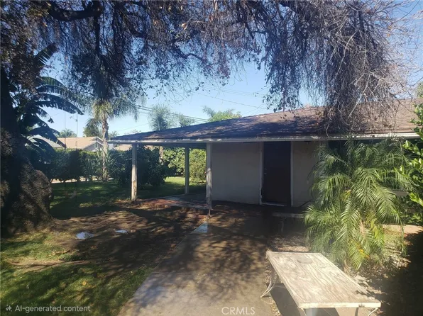 1239 S Vine Ave, Ontario, CA 91762