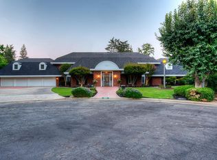 2120 W San Ramon Ave, Fresno, CA 93711