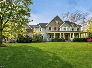 150 Pond Hill Rd, Basking Ridge, NJ 07920