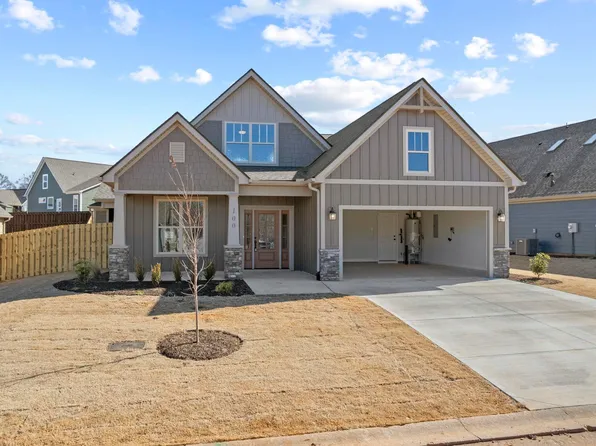 100 Ainsworth St Lot 44, Greenville, SC 29607