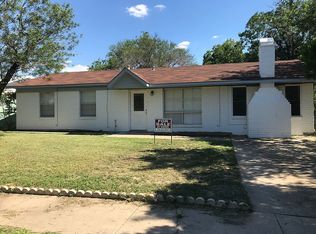 4629 Monterrey Loop, Laredo, TX 78041