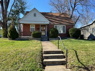 300 N 41st St, Louisville, KY