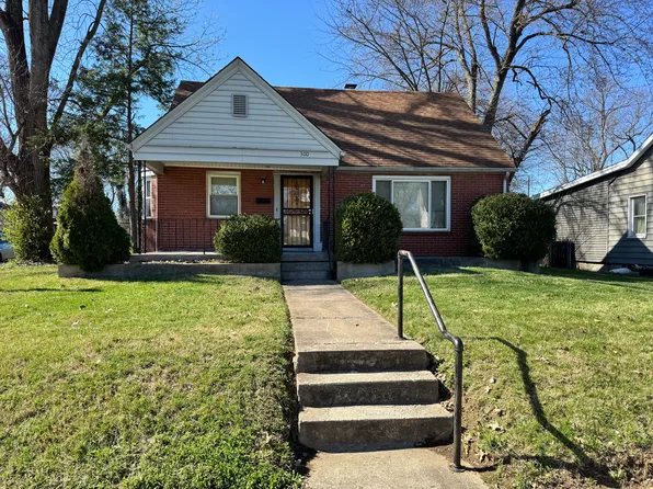 300 N 41st St, Louisville, KY 40212