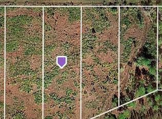 0 Althea Dr Lot 136, Indian Lake Estates, FL 33855