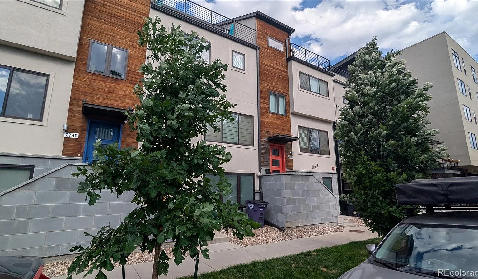 3 bed, 3.5 bath, 1709 sqft, $3,900 — Photo 1