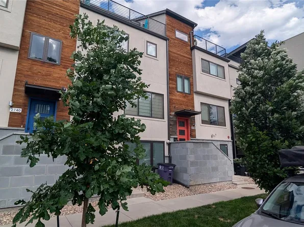 2736 Decatur St, Denver, CO 80211