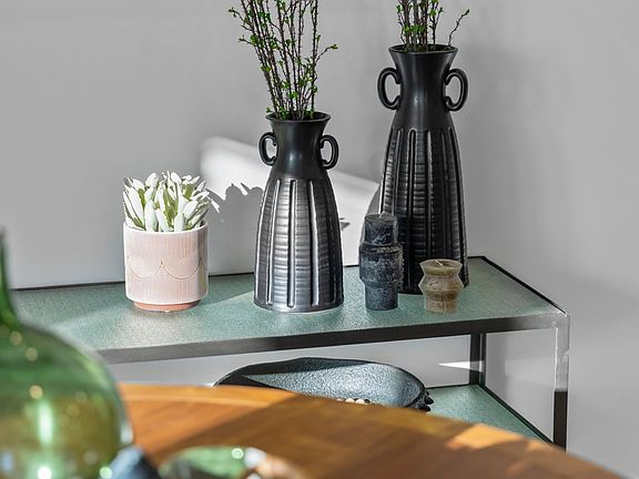 Come visit us at our Desert Color Townhome Model and see this amazing plan in person!