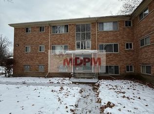17270 Bentler St APT 40, Detroit, MI 48219