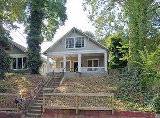 1166 Greenwich St SW, Atlanta, GA 30310