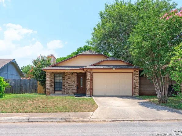 7417 BARNSLEY, San Antonio, TX 78250