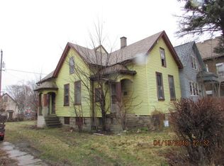 1549 S Union St, Milwaukee, WI 53204