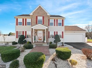 5644 Millington Rd, Clayton, DE 19938