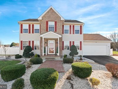 5644 Millington Rd, Clayton, DE, 19938