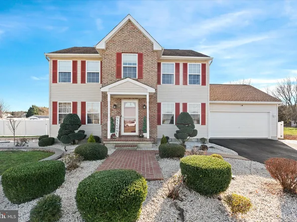 5644 Millington Rd, Clayton, DE 19938