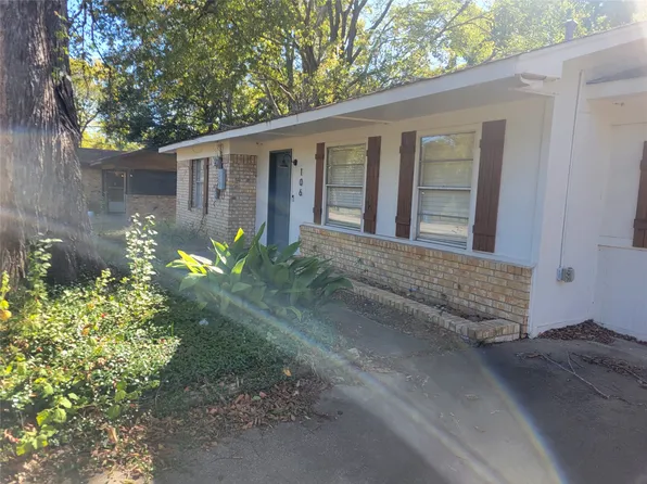 106 Allen St, Arp, TX 75750
