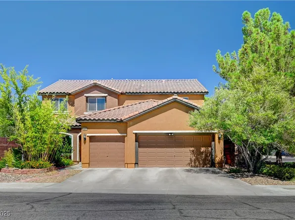 6620 Gray Juniper Ave, Las Vegas, NV 89130