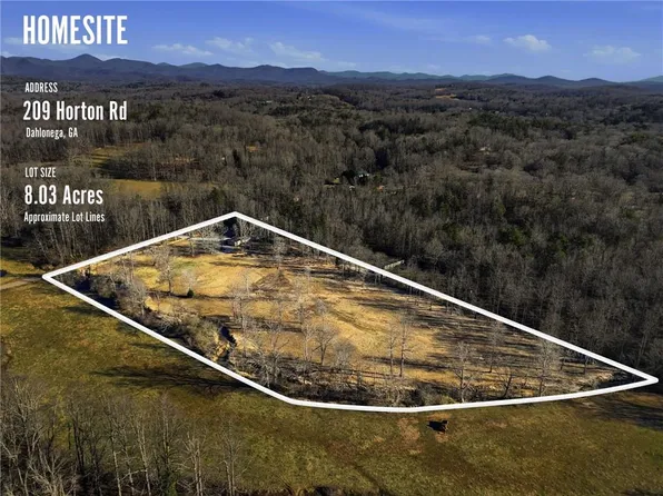 209 Horton Rd Unit 9.10, Dahlonega, GA 30533