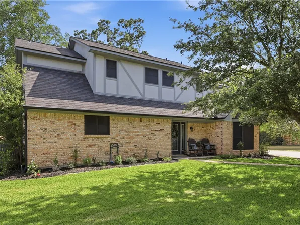 4105 Coventry Ct, Bryan, TX 77802