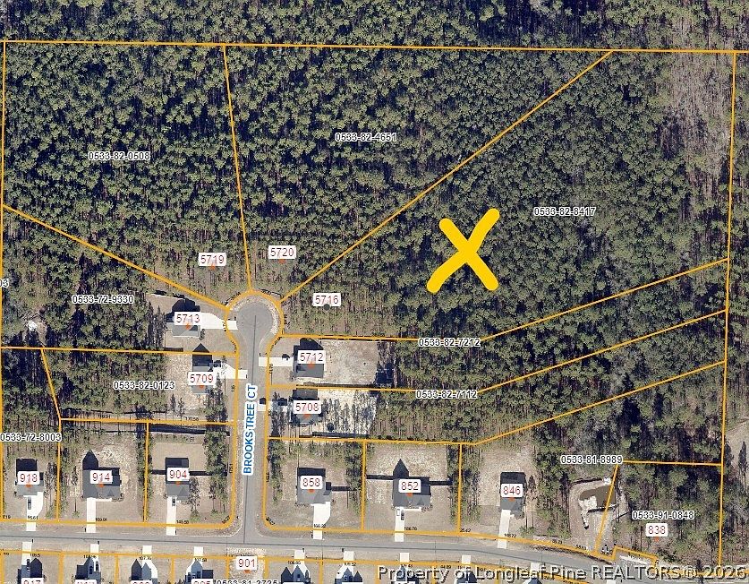 1st image of 5716 Brooks Tree Ct