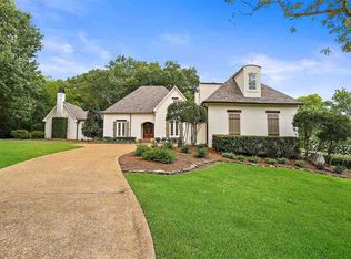 100 Golden Pond Dr, Madison, MS 39110