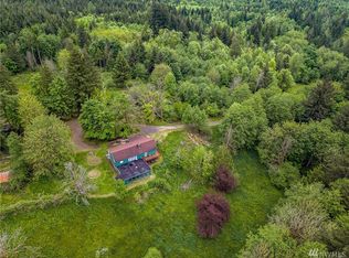 655 Larmon Rd, Onalaska, WA 98570