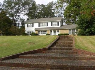 629 Park Ave, Florence, SC 29501