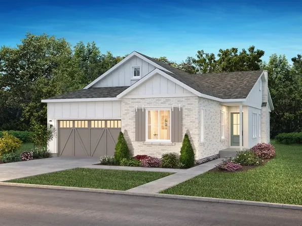 6843 Bridlespur St, Castle Pines, CO 80108