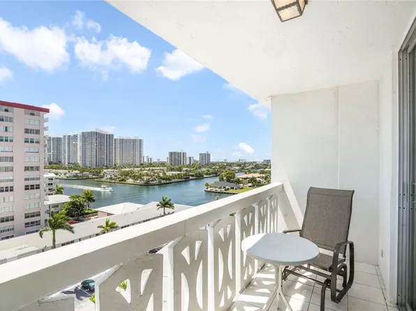 3113 S Ocean Drive #1008, Hallandale Beach, FL 33009