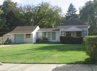 418 Linden Ave, Royal Oak, MI 48073