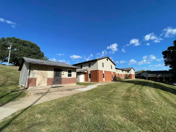 2934 Brookside Dr, Zanesville, OH 43701