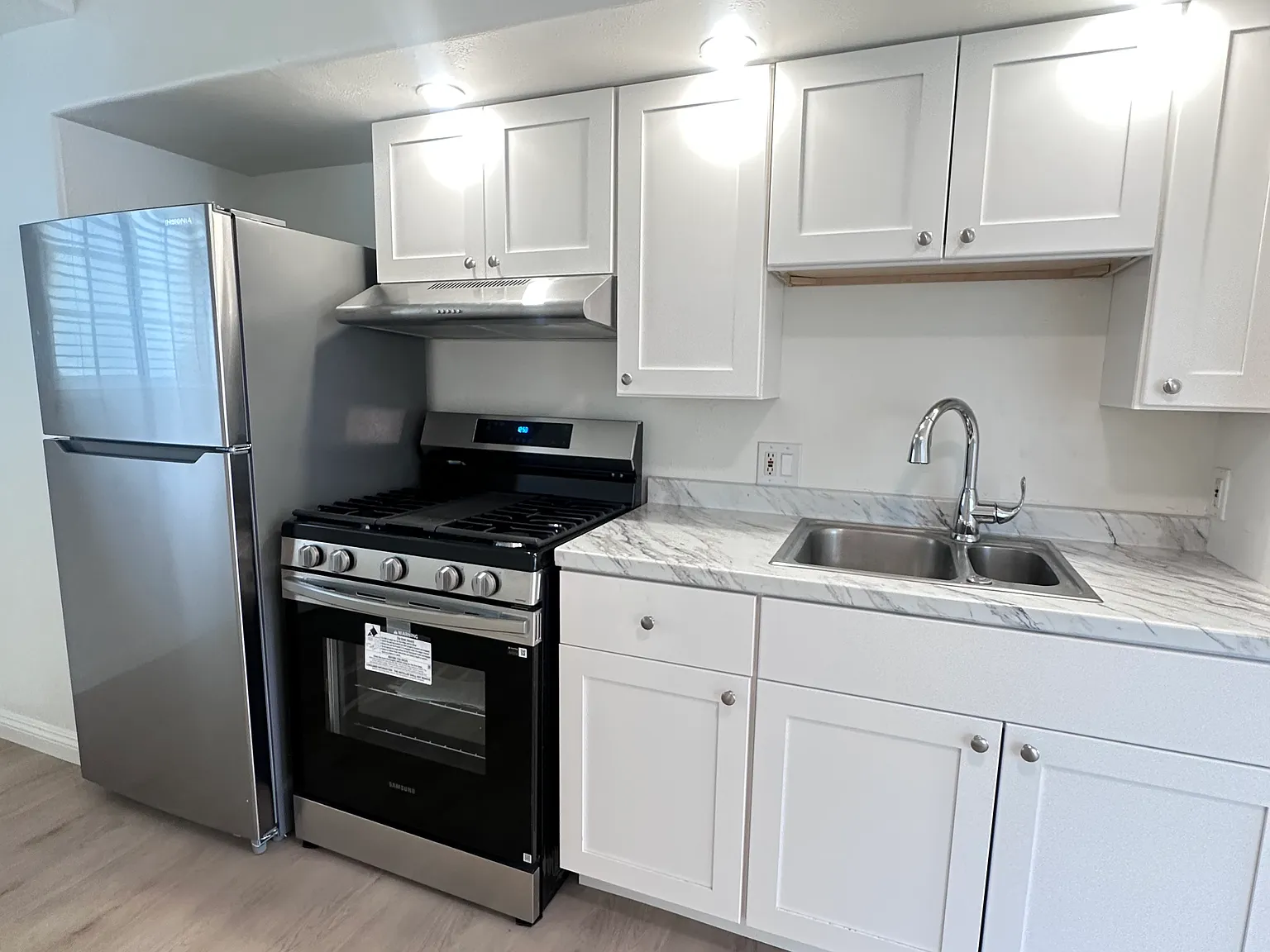 2 bed, 792 sqft, $2,295 — Photo 1