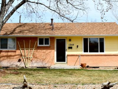 1245 Myrtle St, Brighton, CO, 80601