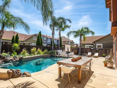 964 Lancaster St, Vacaville, CA, 95687