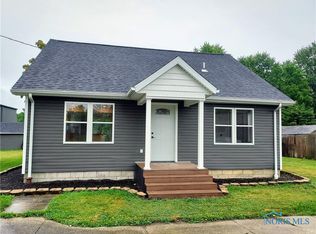 307 E Cross St, Columbus Grove, OH 45830