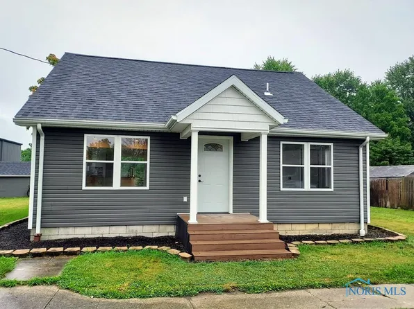 307 E Cross St, Columbus Grove, OH 45830