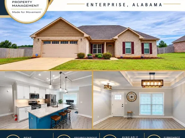 308 Stonechase Dr, Enterprise, AL 36330