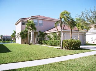 18052 SW 29th Ln, Miramar, FL 33029