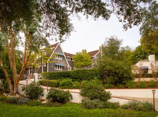 700 Laguna Rd, Pasadena, CA 91105